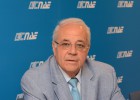 José Miguel Báez: “La formación vial tendría que estar en colegios y empresas” José Miguel Báez: “La formación vial tendría que estar en colegios y empresas”
