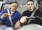 Cómo serán los exámenes de conducir Cómo serán los exámenes de conducir
