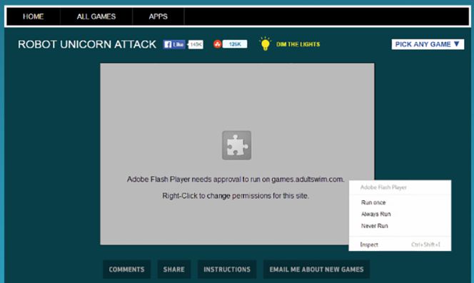 El fin de Adobe Flash en Chrome tiene fecha ¿en qué afecta a los usuarios?
