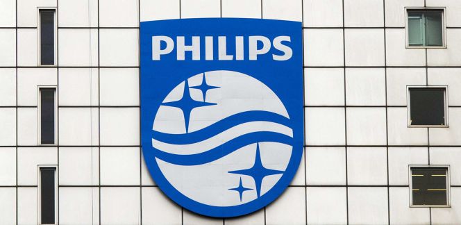 Philips sacará a Bolsa su filial de iluminación