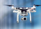 Los drones, a la conquista del mercado laboral Los drones, a la conquista del mercado laboral