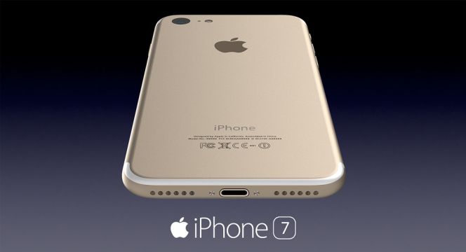 El iPhone 7 no sorprenderá por su diseño