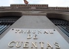 El control sobre los directivos del sector público hace aguas El control sobre los directivos del sector público hace aguas