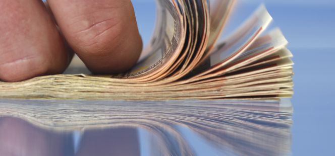 Financiación perdurable para las regiones