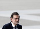 Rajoy bajará impuestos si sube más la recaudación Rajoy bajará impuestos si sube más la recaudación