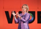 Lynda Gratton: Desarrollo tecnológico y cambio social Lynda Gratton: Desarrollo tecnológico y cambio social