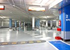 Isolux, a salvar los 'parking' del plan de desinversiones Isolux, a salvar los 'parking' del plan de desinversiones
