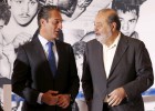 El fracaso de la opa por Realia, un éxito para Slim El fracaso de la opa por Realia, un éxito para Slim