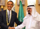 EE UU revela la deuda en manos de Arabia Saudí EE UU revela la deuda en manos de Arabia Saudí