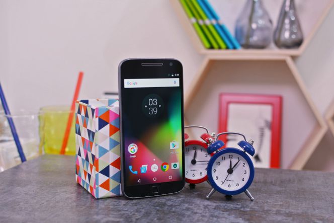 Nuevos Moto G4 y Moto G4 Plus by Lenovo: el Rey de la gama media económica se actualiza