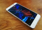 Así es el Lenovo K5, un teléfono de 5 pulgadas y LTE por 179 euros Así es el Lenovo K5, un teléfono de 5 pulgadas y LTE por 179 euros
