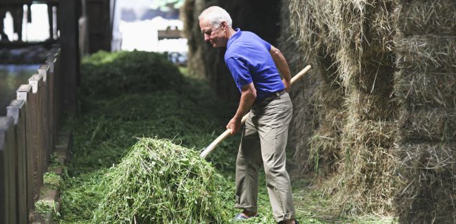 OIT: nueve billones de euros acabarían con la pobreza... pero no bastaría