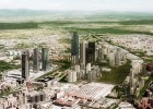 Madrid entierra la Operación Chamartín de BBVA Madrid entierra la Operación Chamartín de BBVA