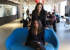 Los bebés vienen de una ‘app’ Los bebés vienen de una ‘app’