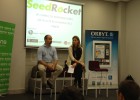 Los finalistas de SeedRocket, a la caza de inversores ángel Los finalistas de SeedRocket, a la caza de inversores ángel