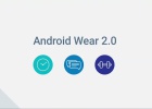 Android Wear 2.0, todas las novedades que llegarán a los wearables de Google Android Wear 2.0, todas las novedades que llegarán a los wearables de Google