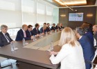 Cajamar dará apoyo integral a las pymes en el extranjero Cajamar dará apoyo integral a las pymes en el extranjero