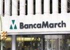 March se reorganiza y nombra a Acea consejero delegado March se reorganiza y nombra a Acea consejero delegado