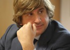 Iturriaga: “Aspiro a gestionar 1.000 millones de euros” Iturriaga: “Aspiro a gestionar 1.000 millones de euros”