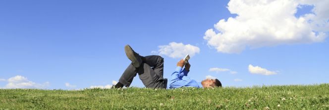 La generación ‘mobile’, la más feliz en el trabajo