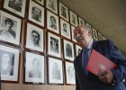 Estos son los jugadores seleccionados por Del Bosque Estos son los jugadores seleccionados por Del Bosque