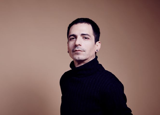 Ángel Román, experto en Transformación Digital.