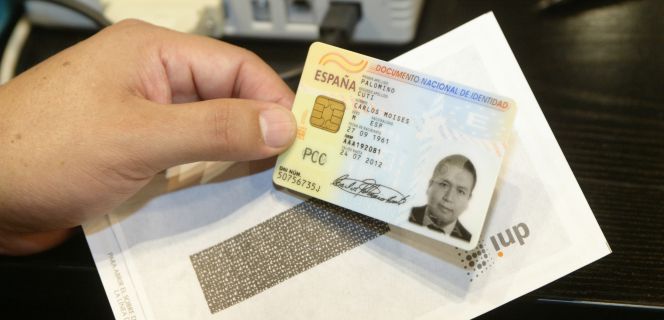 CC OO denuncia que la cita para obtener DNI está bloqueada en varias ciudades