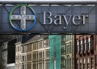 Bayer lanza una opa hostil sobre Monsanto Bayer lanza una opa hostil sobre Monsanto