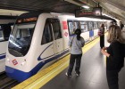 Metro hará huelga los días de Springsteen y la final de Copa Metro hará huelga los días de Springsteen y la final de Copa