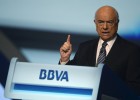BBVA se persona como acusación contra Ausbanc BBVA se persona como acusación contra Ausbanc