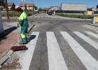 Una familia pide 30 millones por unas calles de Madrid Una familia pide 30 millones por unas calles de Madrid