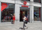 Vodafone apagará el 3G en España a partir de 2020 Vodafone apagará el 3G en España a partir de 2020