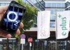 Telefónica: 451 millones por el dividendo de la filial germana Telefónica: 451 millones por el dividendo de la filial germana