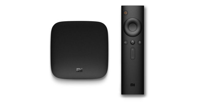 Nuevo Xiaomi Mi Box: la alternativa al Apple TV con 4K y Android TV