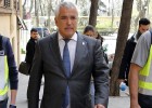 Santander niega que se viese amenazado por Ausbanc Santander niega que se viese amenazado por Ausbanc