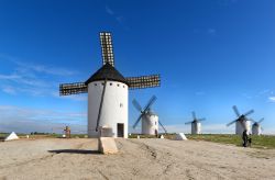 Campo de Criptana