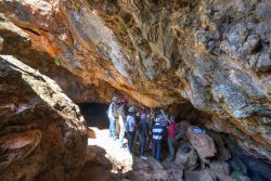Cueva de Montesinos