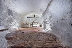 Cueva de Medrano