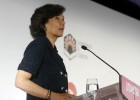 Las claves de Ana Botín para atajar el paro juvenil Las claves de Ana Botín para atajar el paro juvenil