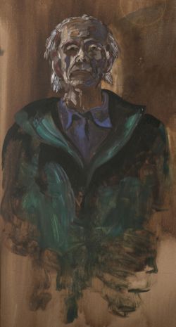 Myself, de Hakon Bleken