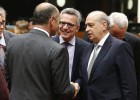Fernández Díaz: la Eurocopa se celebrará “con normalidad” Fernández Díaz: la Eurocopa se celebrará “con normalidad”