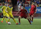 La Eurocopa generará 16.176 nuevos empleos La Eurocopa generará 16.176 nuevos empleos