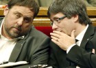 Cataluña cifra en un 7,5% su déficit fiscal con el Estado Cataluña cifra en un 7,5% su déficit fiscal con el Estado