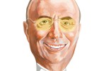 El brasileño favorito de los mercados El brasileño favorito de los mercados