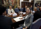 Operación Chamartín: Pastor ve inviable el plan Carmena Operación Chamartín: Pastor ve inviable el plan Carmena
