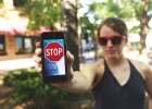 Una app que bloquea el móvil de los niños para que hagan los deberes o se sienten a cenar Una app que bloquea el móvil de los niños para que hagan los deberes o se sienten a cenar