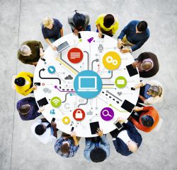Entrenadores digitales para los ejecutivos