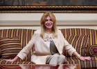 Carmen Thyssen: “Ser rico
es muy difícil” Carmen Thyssen: “Ser rico
es muy difícil”