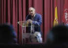 UGT pide cubrir el déficit de las pensiones vía impuestos UGT pide cubrir el déficit de las pensiones vía impuestos