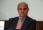 De Guindos: Las CCAA deben tener un déficit público cero De Guindos: Las CCAA deben tener un déficit público cero